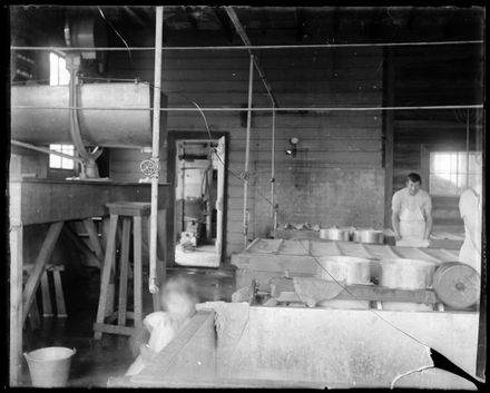 Tokomaru Cheese Factory - Resource cover image