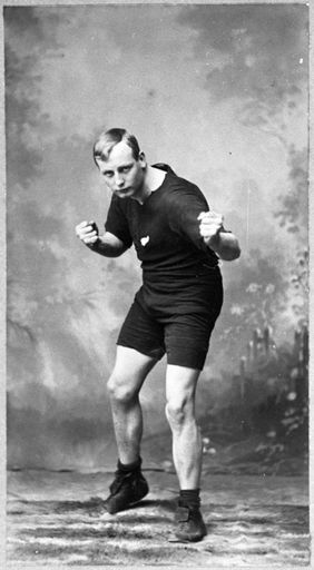 Geoffrey Watchorn