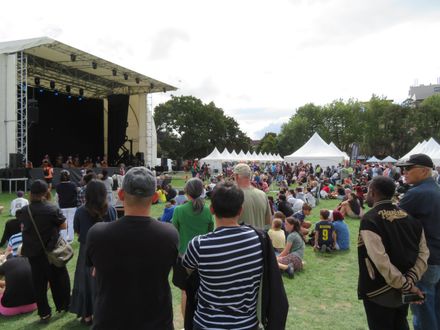 Festival of Cultures