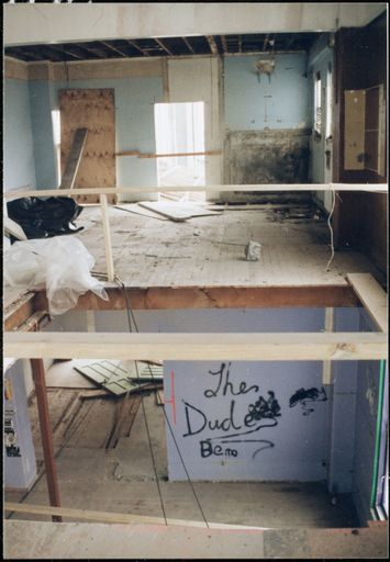 Regent Theatre Renovations