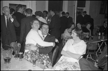 Jacquards Social - Resource cover image