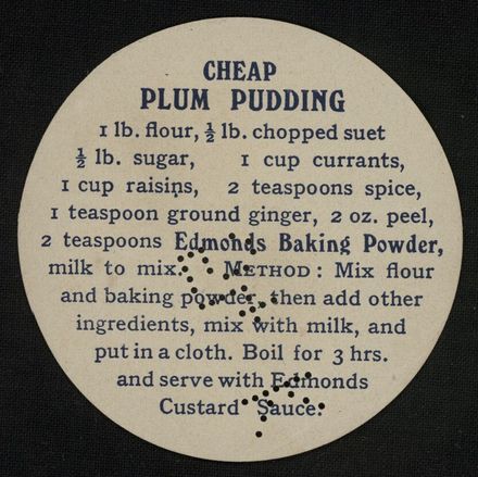 Manawatu Cookery Book - page 72