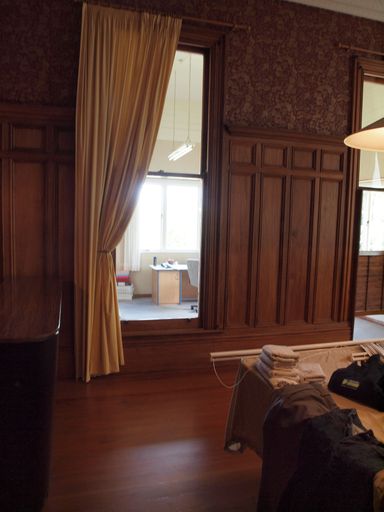 "Waimarama", 46 Alfred Street