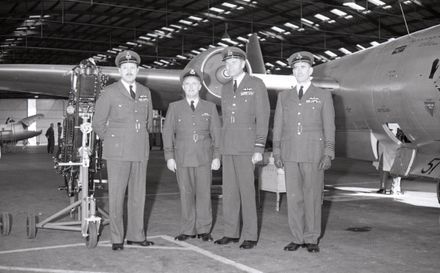 "Chief of Staff Visits Ohakea" - Resource cover image