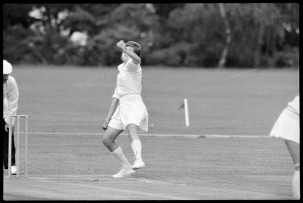 Aussies too polished in all facets - Resource cover image