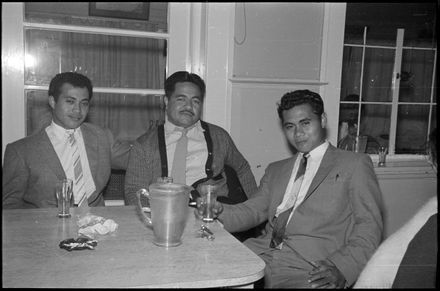 Jacquards Social - Resource cover image