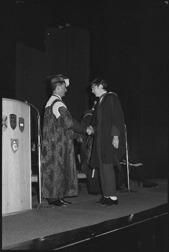 Massey University Graduand - Resource cover image