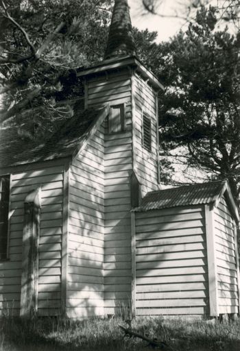 Weslyan Church