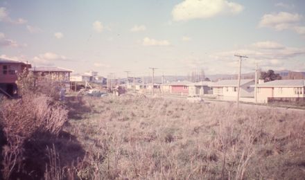 Unknown Street Scene - Resource cover image