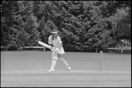 Hallyburton Johnstone Shield – Central Districts v Otago - Resource cover image