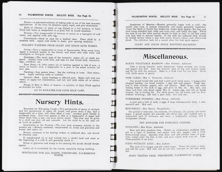 Our Own Cookery Book - 32