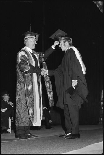 Massey University Graduand - Resource cover image