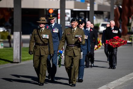 End of WWII - 75th commemoration - Resource cover image