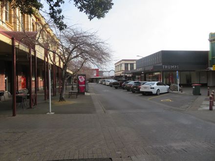 Coleman Place - Resource cover image