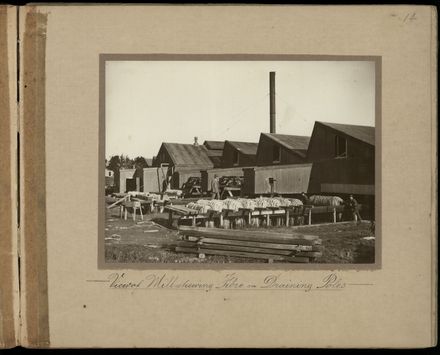 Souvenir of Miranui and Weka Flaxmills Page 29
