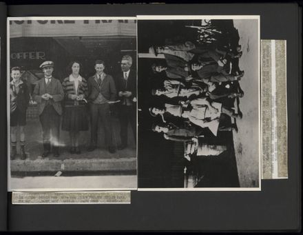 Alexander Clark Photograph Album - page 23