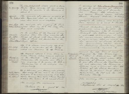 Manawatu Patriotic Society Minute Book (1916-1917) 92