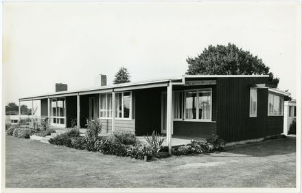 Meyrick house, Feilding (3)