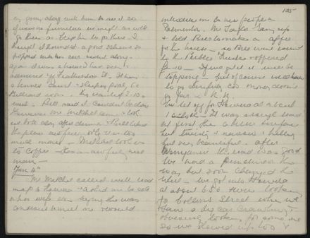 Ann Jacques Diary - 64