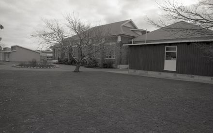Central Normal Primary School Reunion - Student Seminar Rooms
