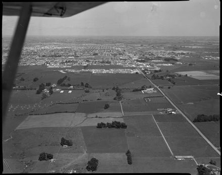Argosy Aerial - "Aerials of PN residential land" - Resource cover image