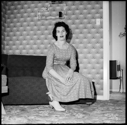 "Her Telephone Hardly Stops" - Resource cover image