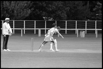 NZ Women Under 25s v Australia Women Under 25s - Resource cover image