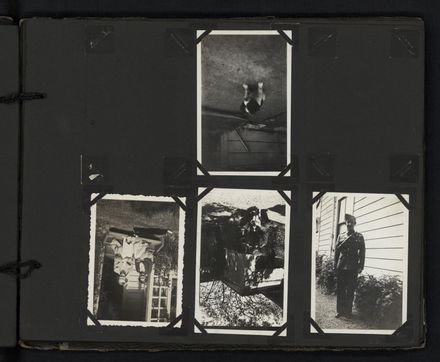 Creighton Family Album 26