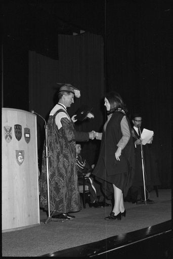 Massey University Graduand - Resource cover image