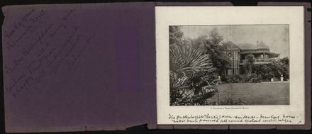 36 Views of New Zealand Scenery 2
