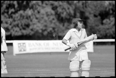 “Slow crawl in effort to overtake Aussie runs” - Resource cover image