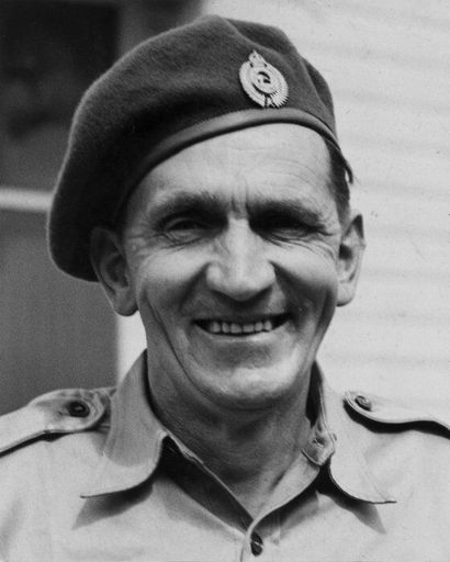 Poppy Places Article - John Daniel Hinton