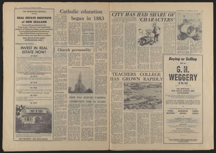 The Dominion: Centennial Issue - 2025Pa_IMCA-DigitalArchive_044113-0027
