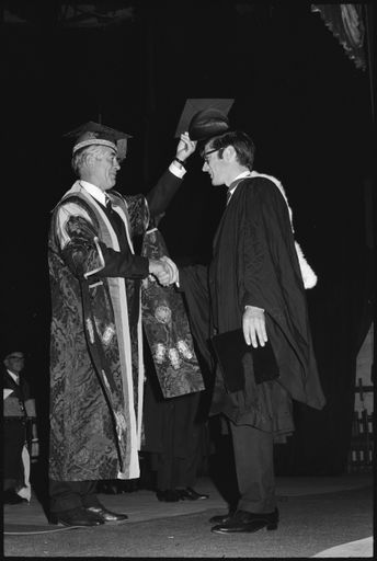 Massey University Graduand - Resource cover image