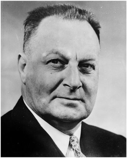 William Henry Brown