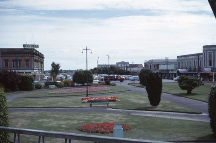 Main Street West