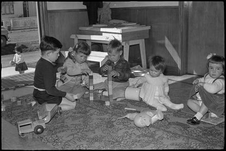 The 7th Day Adventist Hobbies School - Resource cover image