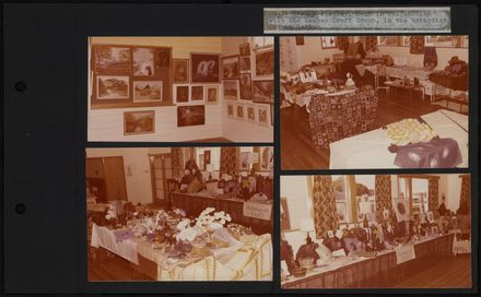 Ashurst Arts Centre Album