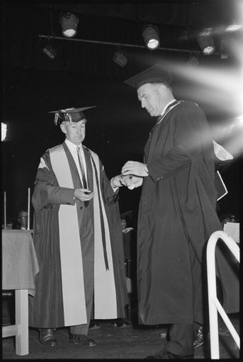 Massey University Graduand - Resource cover image