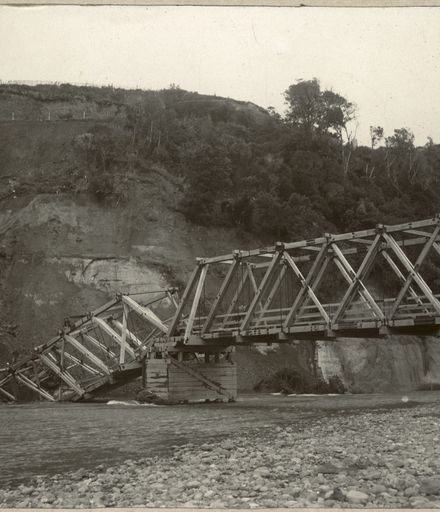 Raumai Bridge