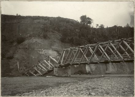 Raumai Bridge