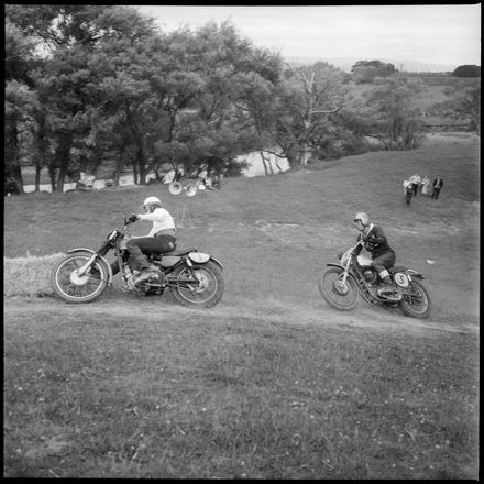 International Gold Leaf motorcross series