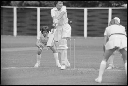 Hallyburton Johnstone Shield – Auckland v Canterbury - Resource cover image