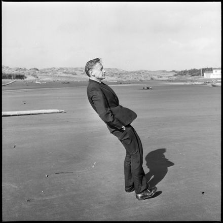 Aftermath of Yesterday's Gale