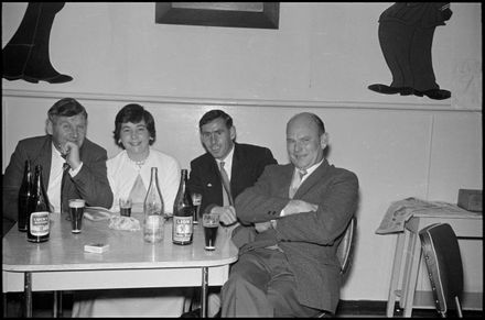 Jacquards Social - Resource cover image