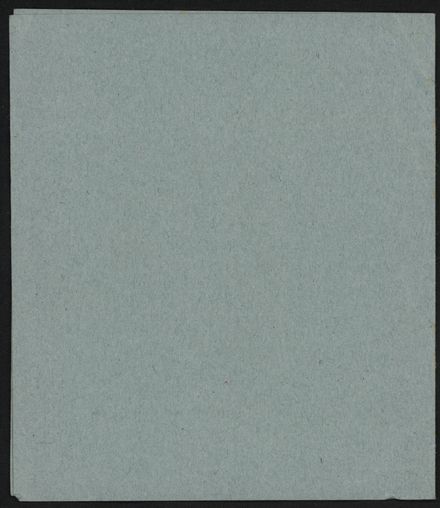 National Day of Prayer, 1943