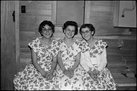 Northern Scouts Birthday Ball - Resource cover image