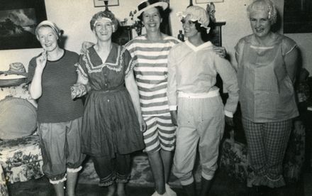 Catholic Women’s Guild Singing Circle