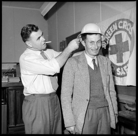 "Emphasis on Safety" at Farm Safety Refresher Course