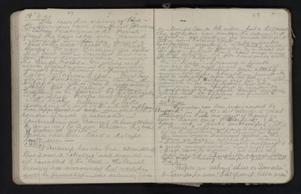 Ann Jacques Diary - 36